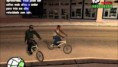 Gta San Andreas